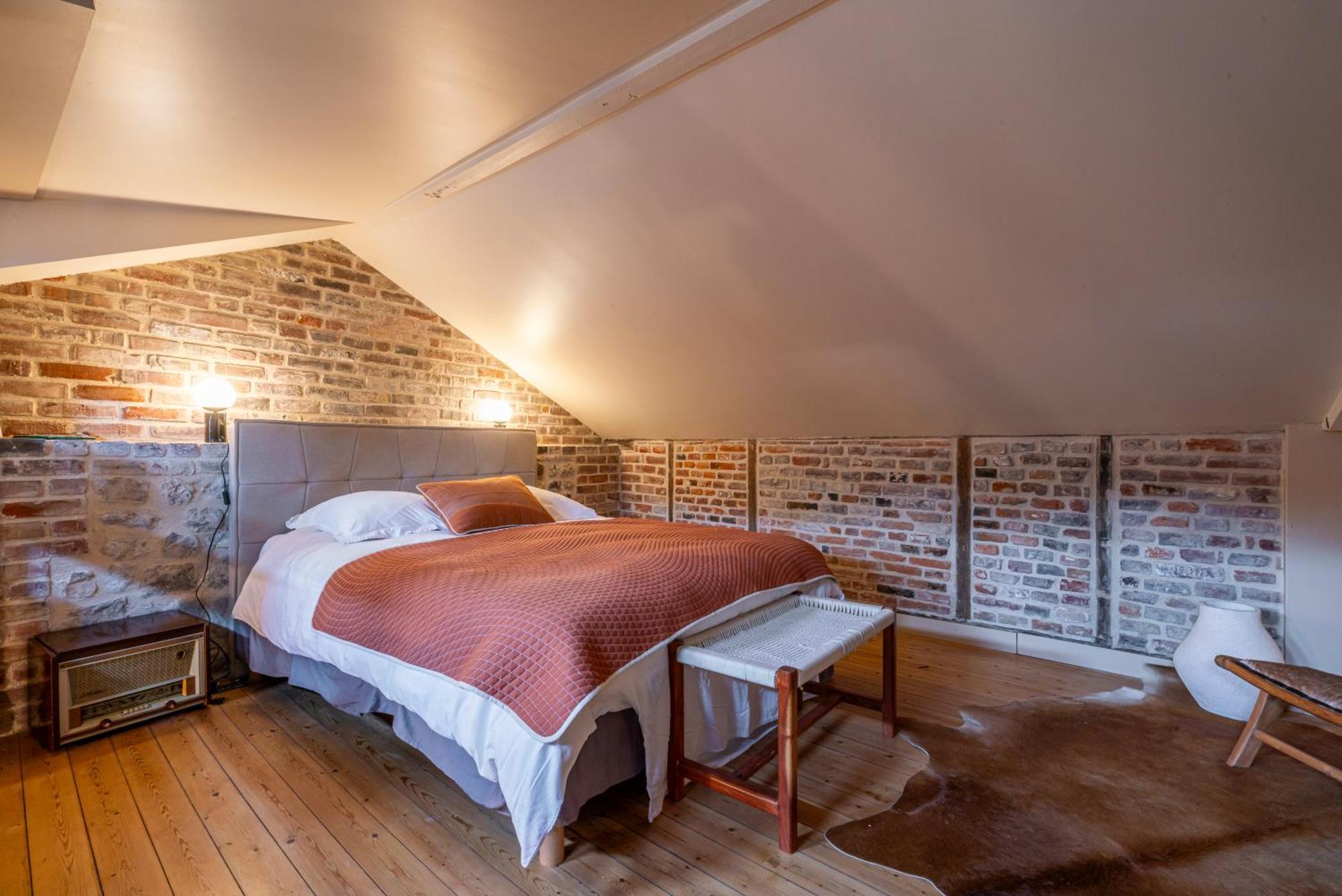 Le Gypsy - Charme & Emplacement Parfait Honfleur Exterior photo